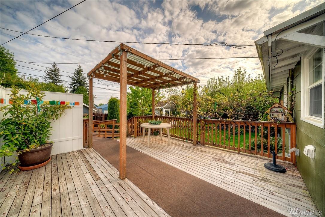 54th St, Tacoma, WA 98408