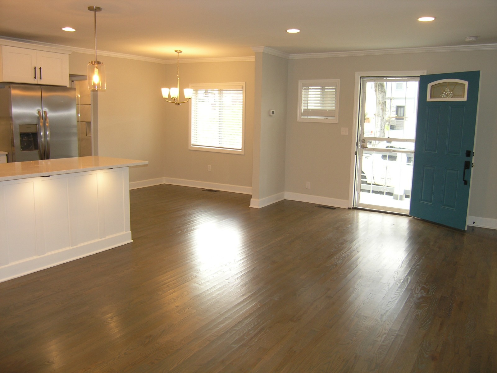 Kellow St, Nashville, TN 37208