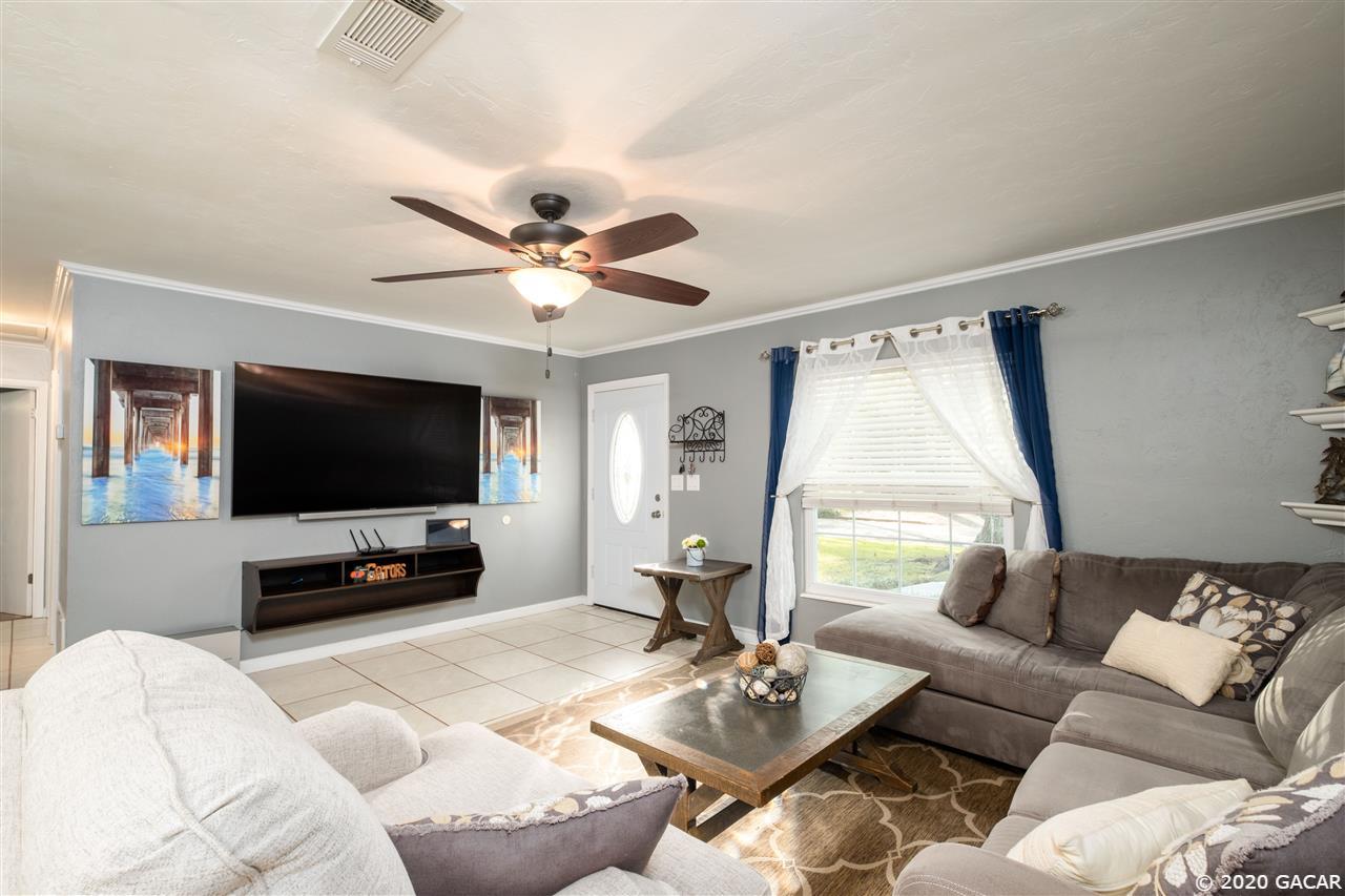 25th Ter, Gainesville, FL 32605