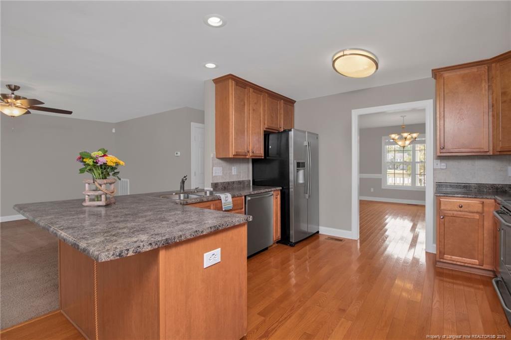 Desert Cove Cir, Fayetteville, NC 28312 #1