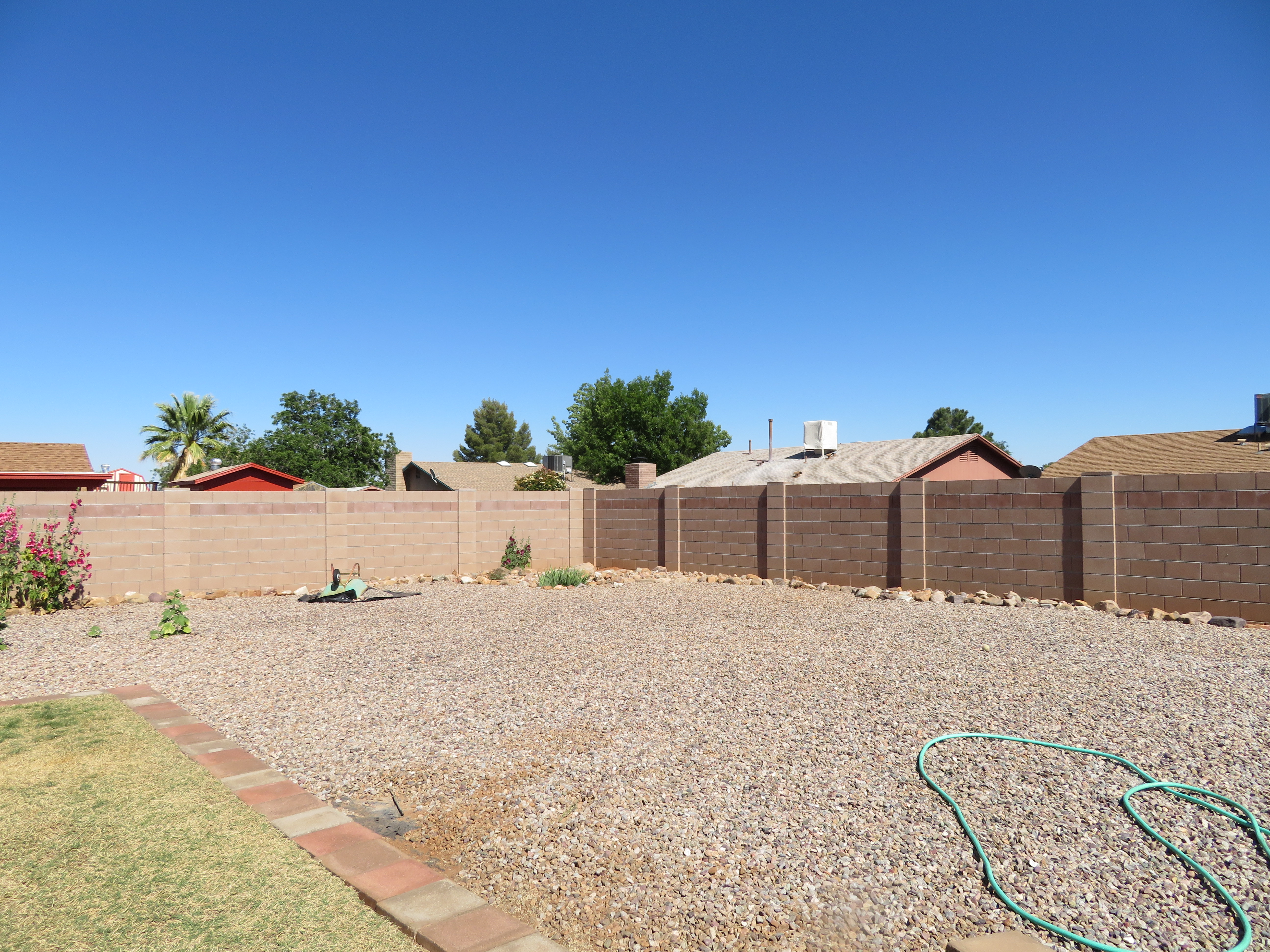 Quail Hollow Dr, Sierra Vista, AZ 85635