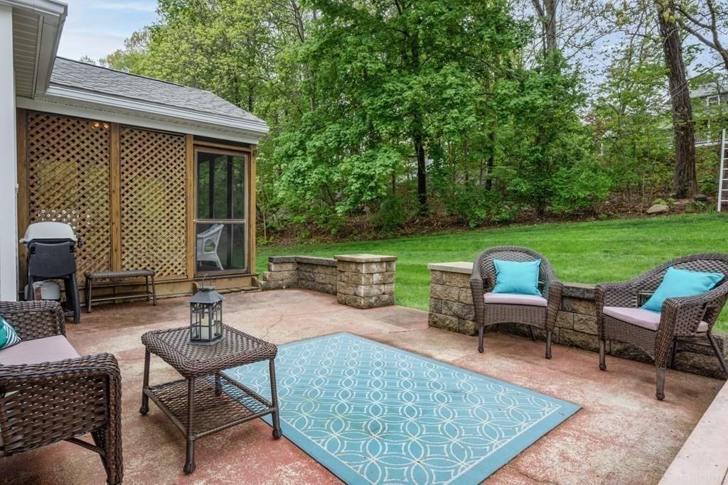 Tammie Rd, Hopedale, MA 01747