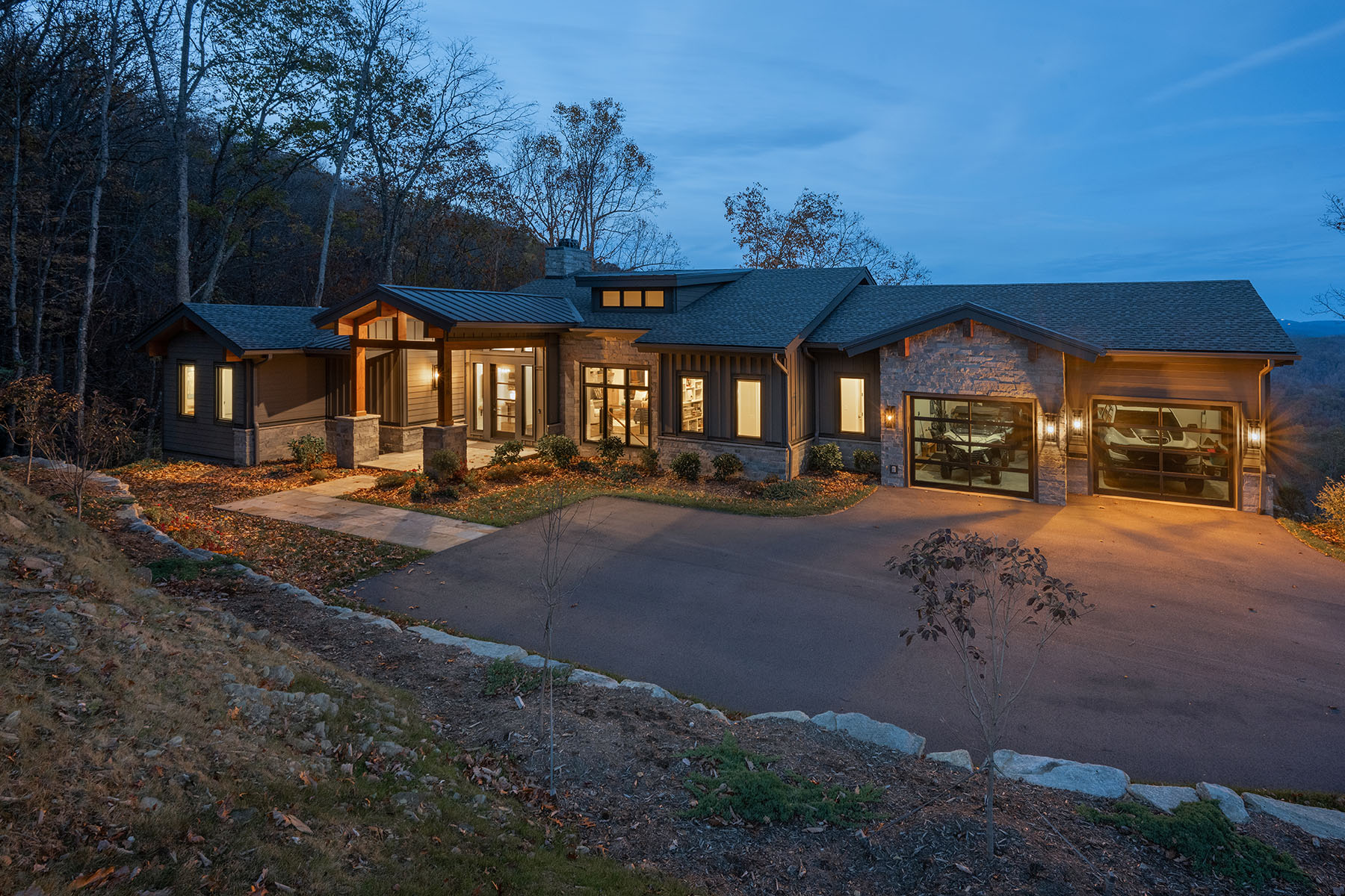 BOONE - BLUE RIDGE MOUNTAIN CLUB