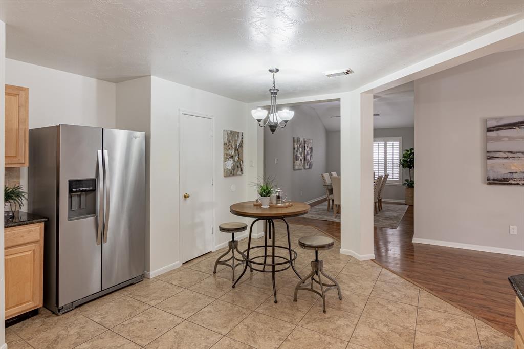 Stone Fox Dr, Spring, TX 77386 #1