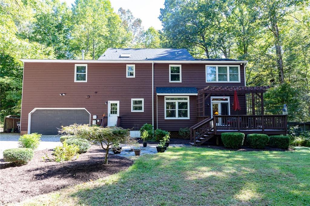 Berkley Davis Ter, Chesterfield, VA 23838 #1