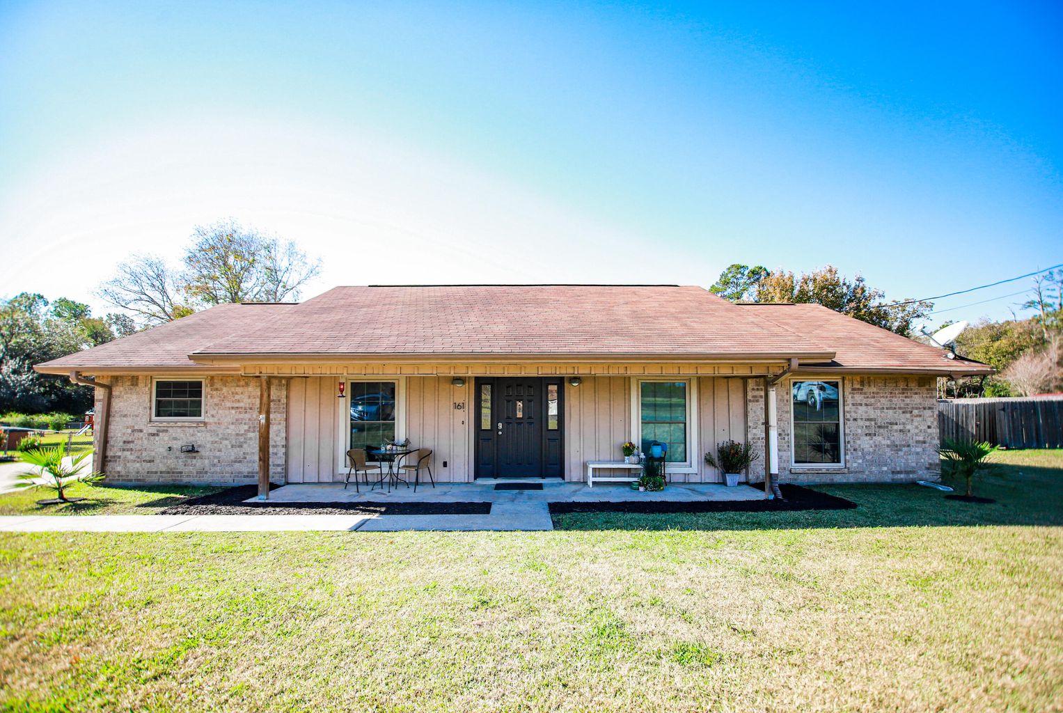 Sunny Lee Ln, Leesville, LA 71446 #1