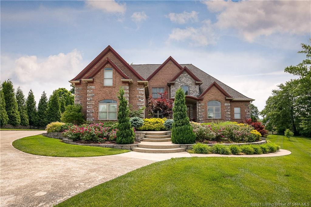 Kamer Miller Rd, New Albany, IN 47150 #1