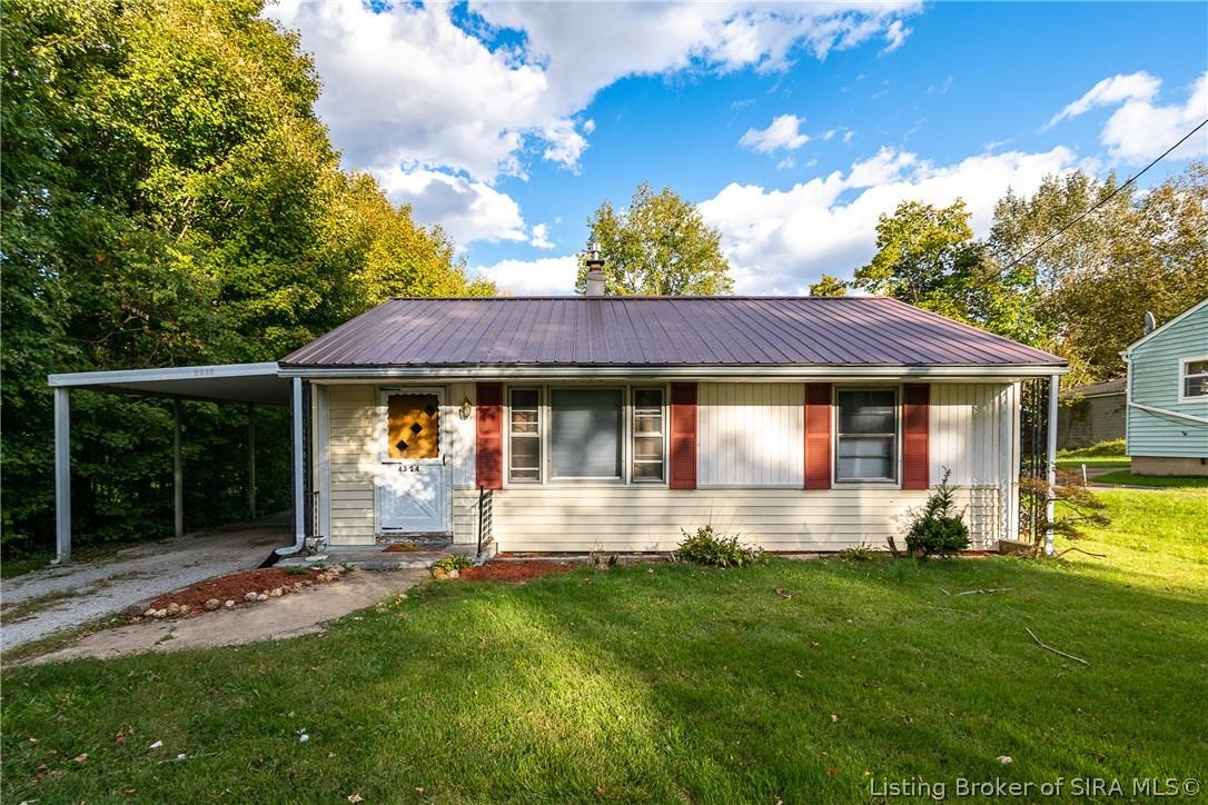Grant Line Rd, New Albany, IN 47150