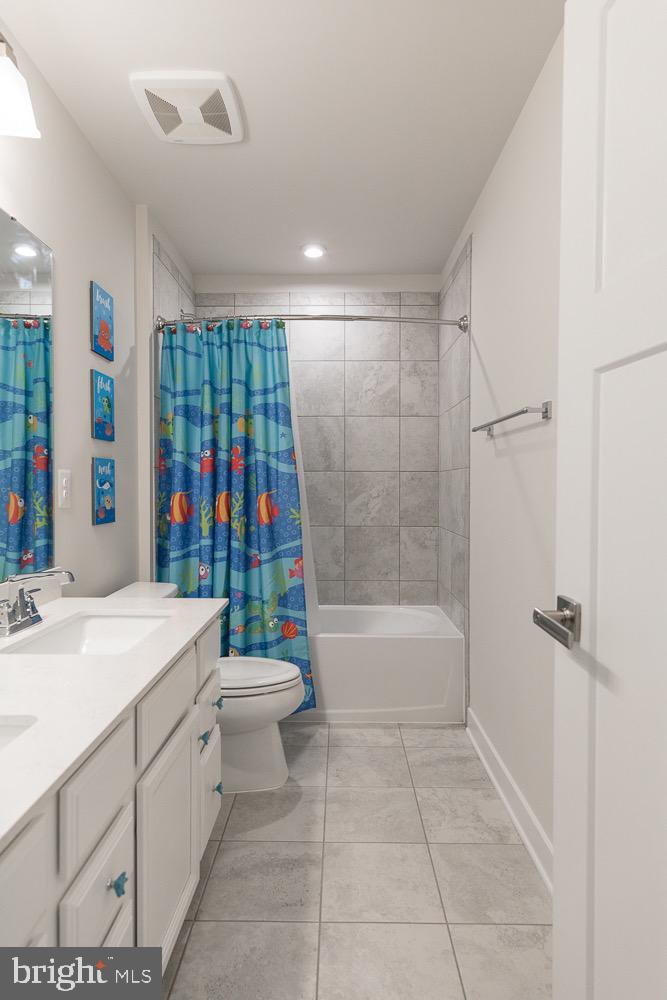 Norland Knoll Dr, Stephenson, VA 22656