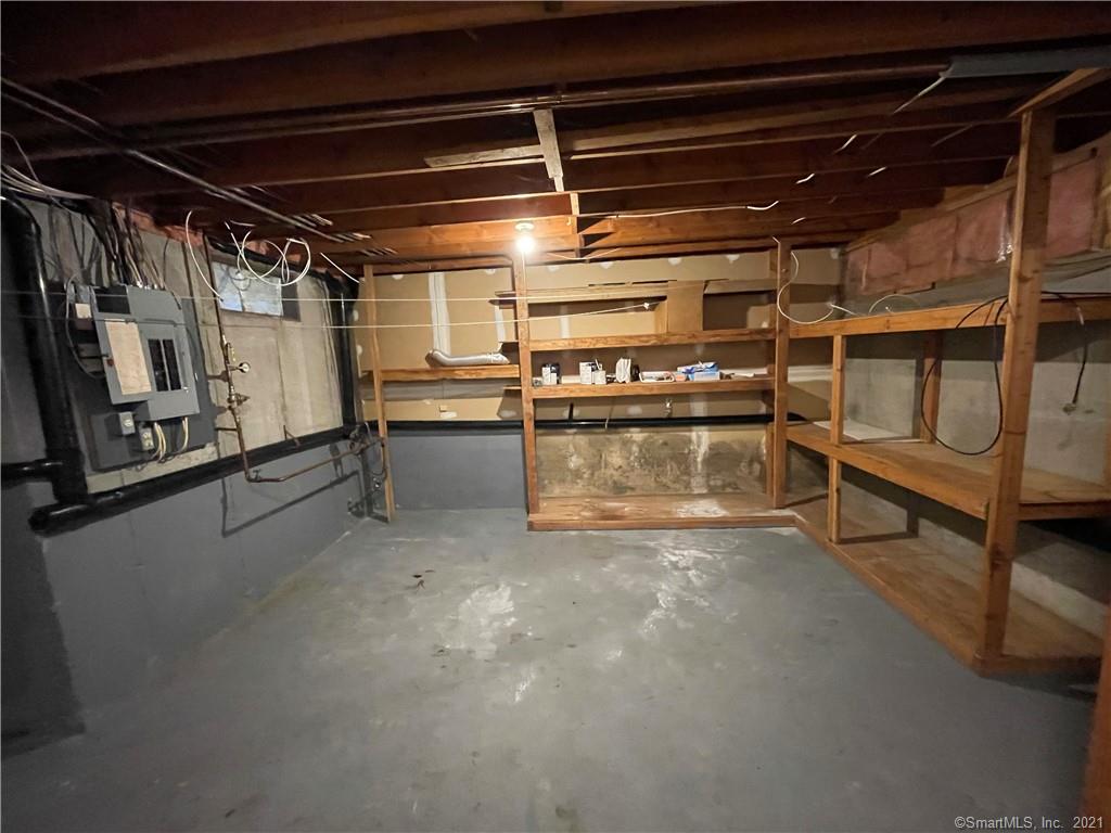 Brook St, Naugatuck, CT 06770