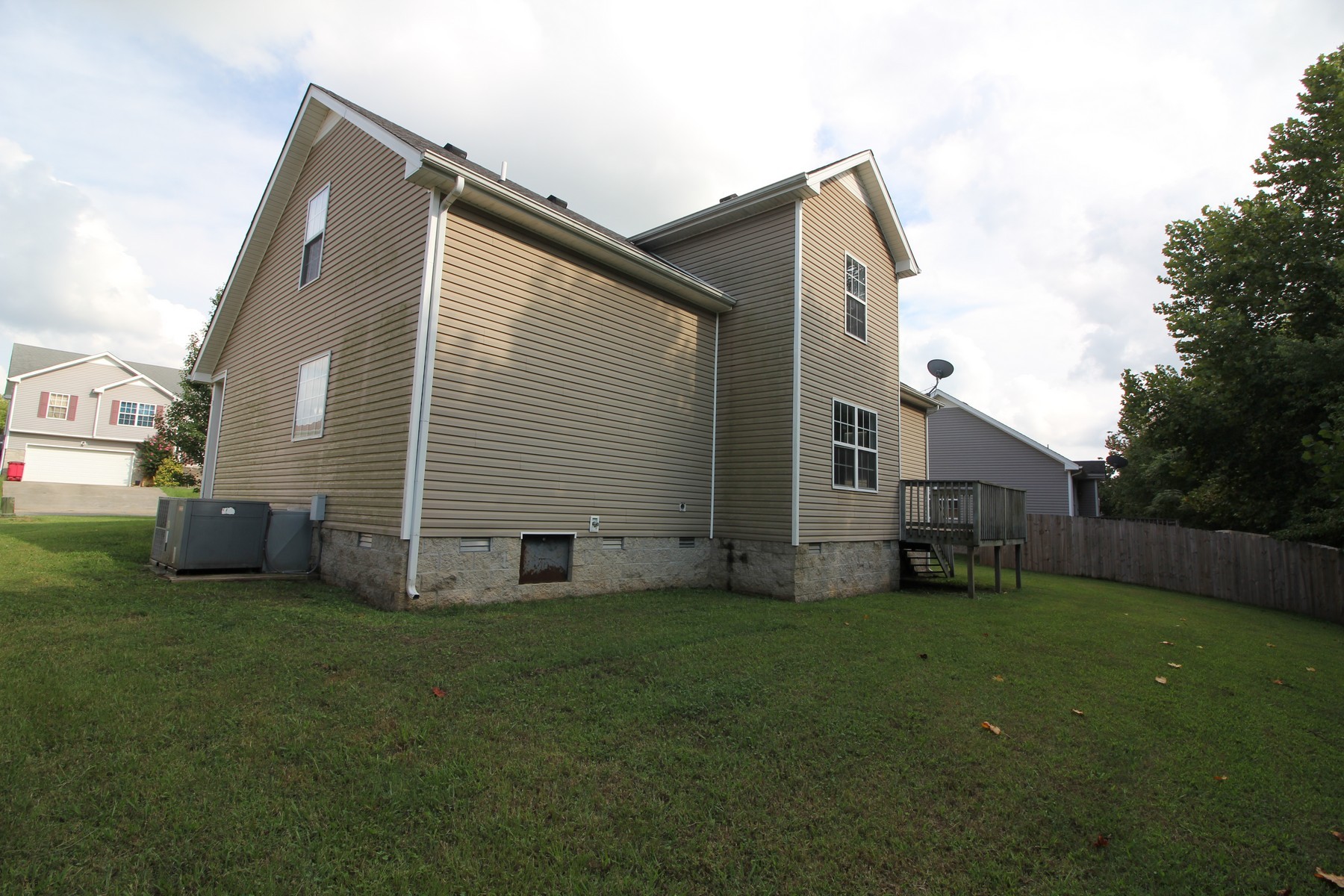 Mutual Dr, Clarksville, TN 37042 #1