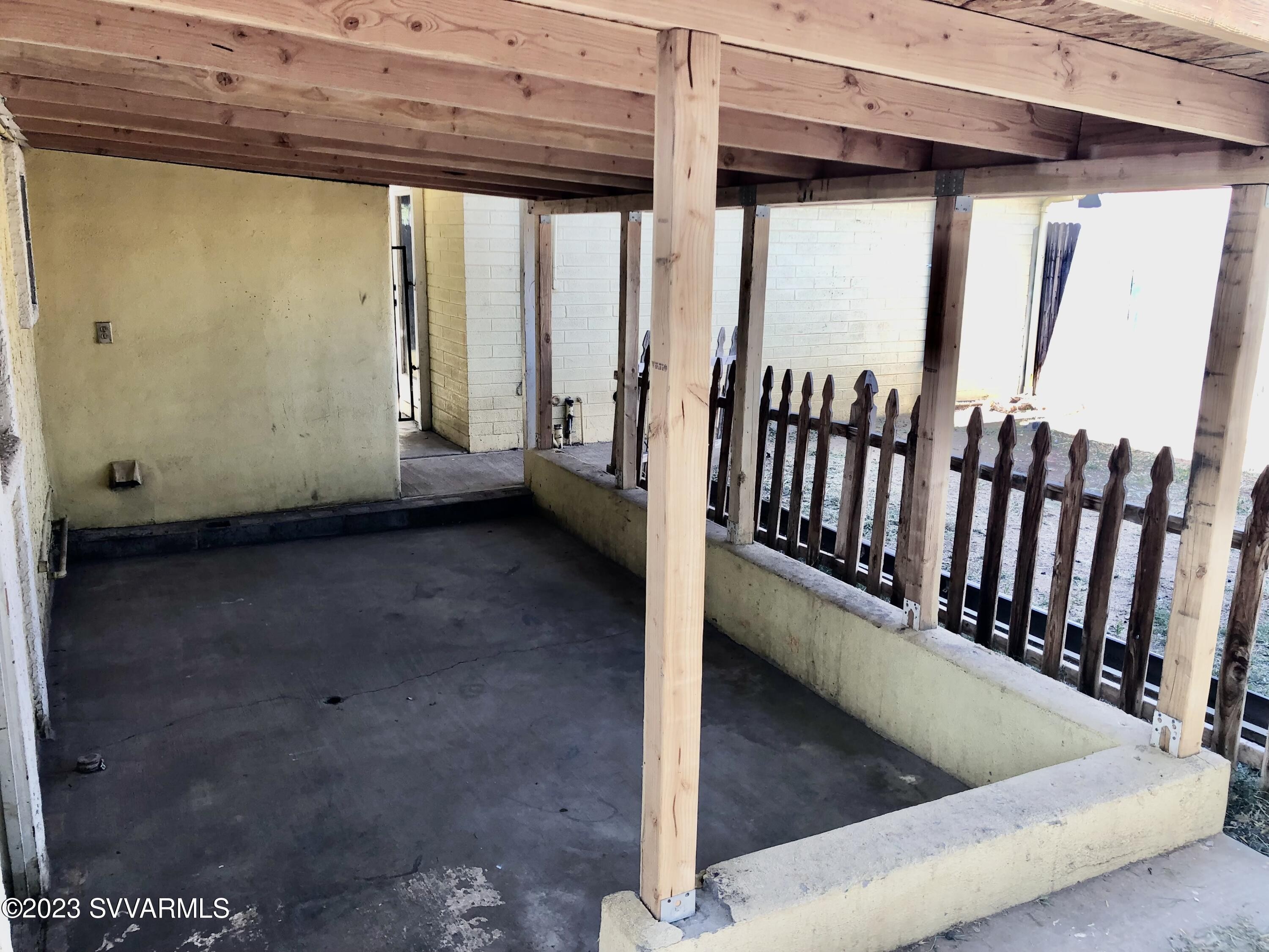 17th St, Cottonwood, AZ 86326 #1
