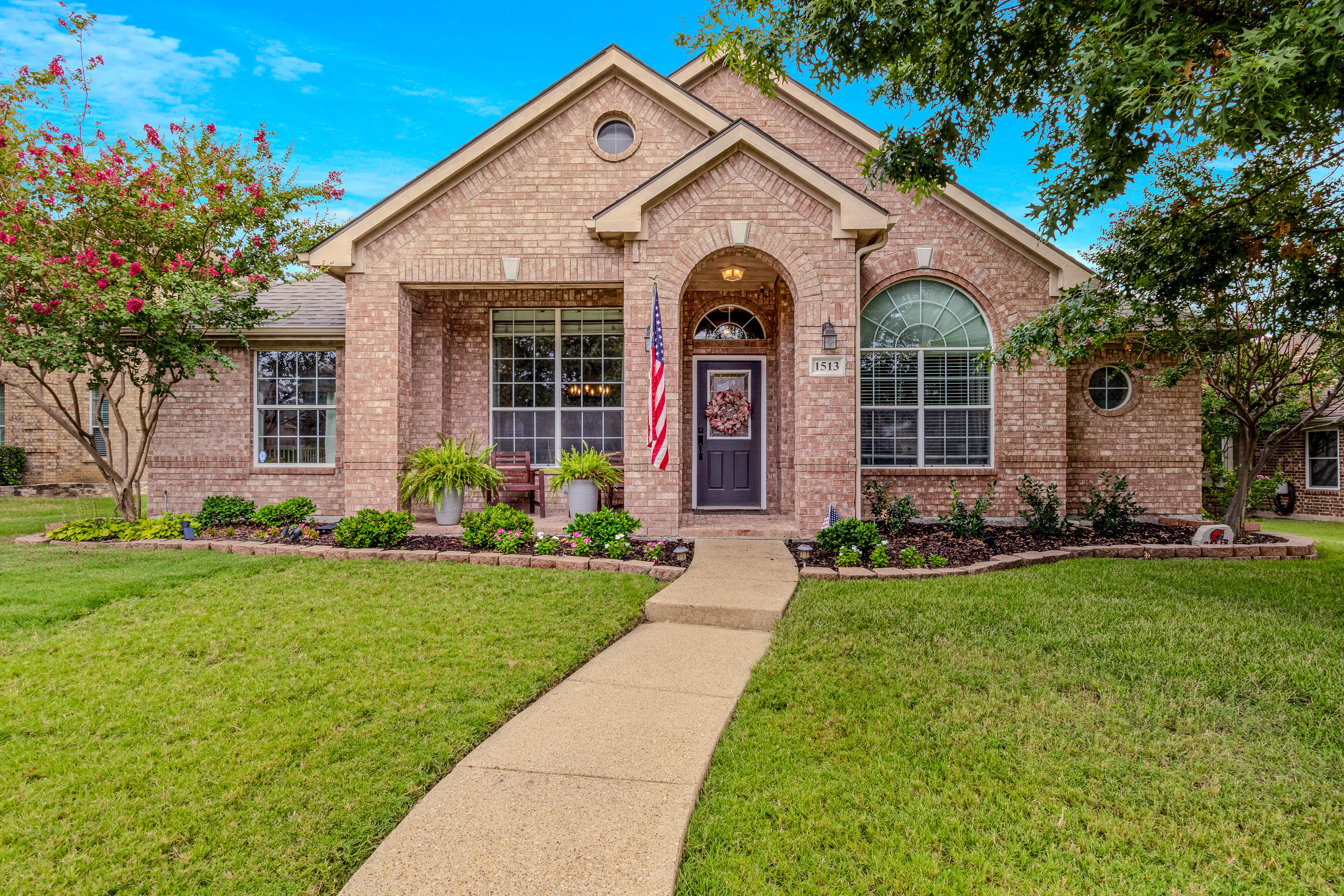 1513 Richfield Court,Rockwall, TX, 75032