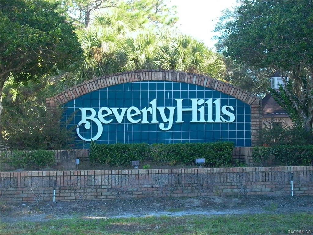 Harrison St, Beverly Hills, FL 34465 #1