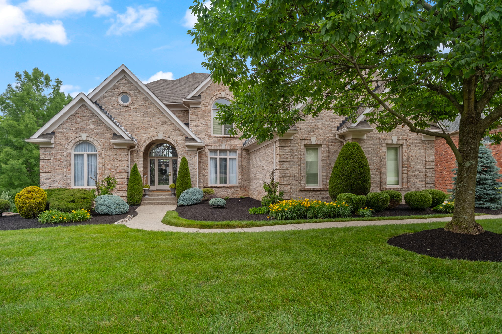 3220 Deer Pointe Place, Prospect, KY 40059