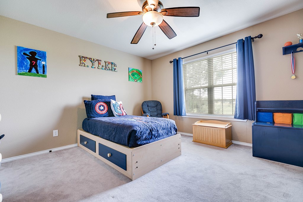 Venado Dr, Christoval, TX 76935 #1