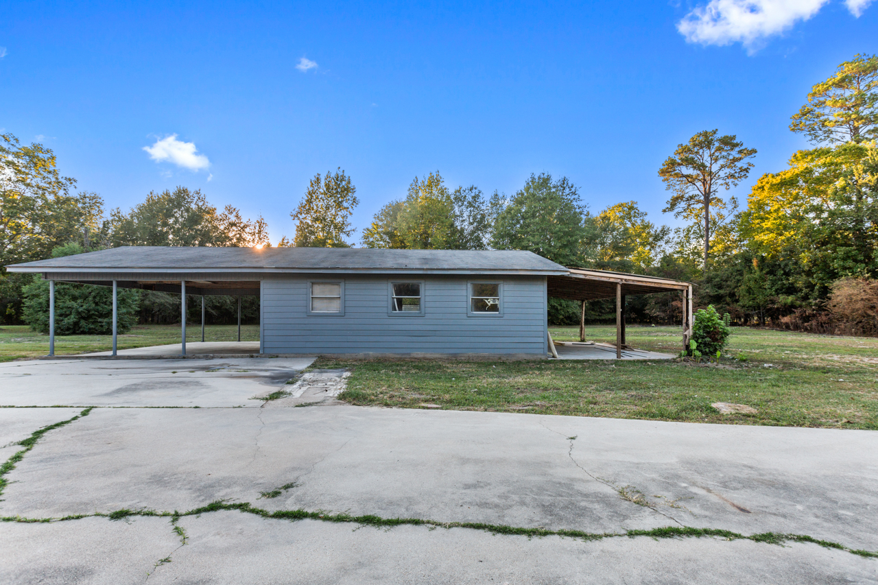 Wilkerson Rd, Lufkin, TX 75901 #1