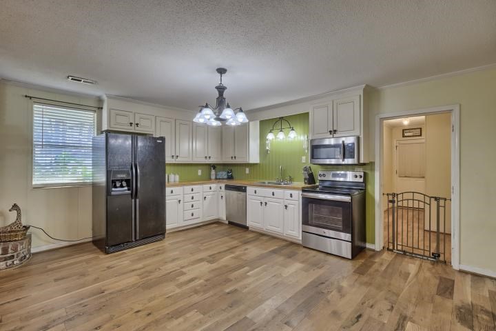 Dock Rd, Cordova, SC 29039