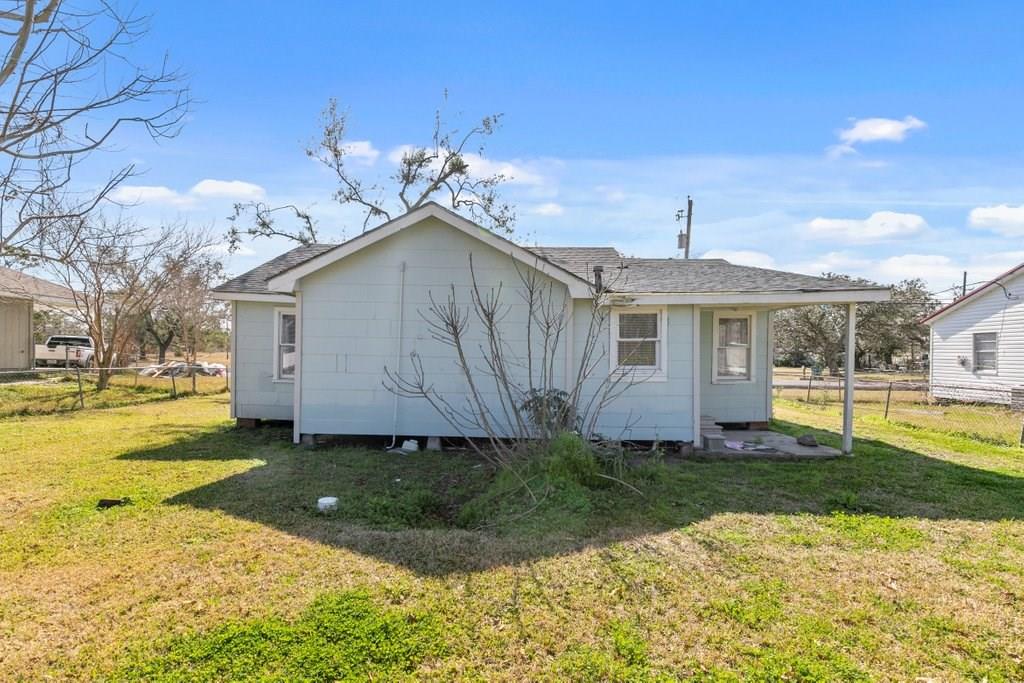 Tallow Rd, Lake Charles, LA 70607 #1