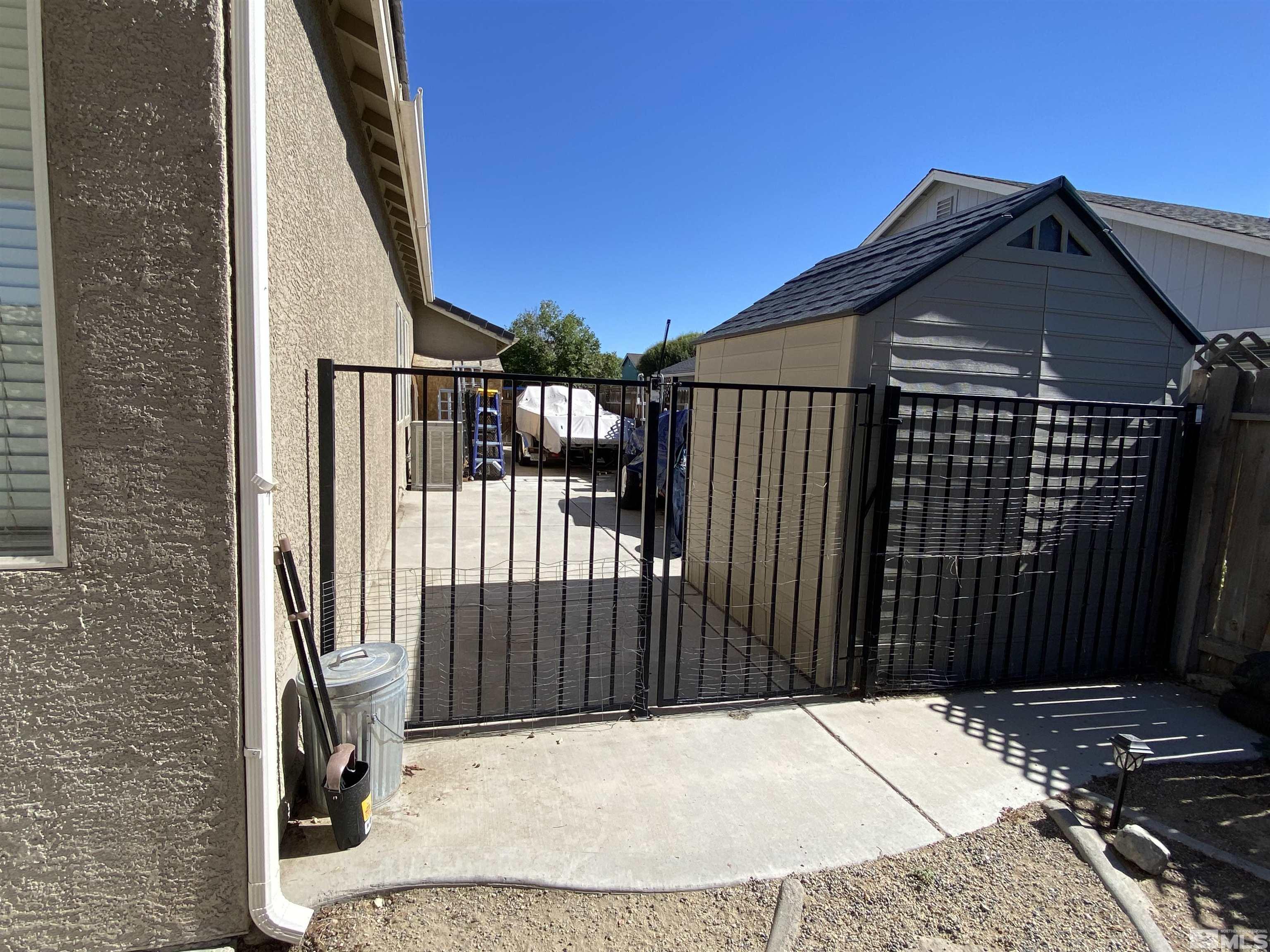 Desert Breeze Way, Fernley, NV 89408 #1