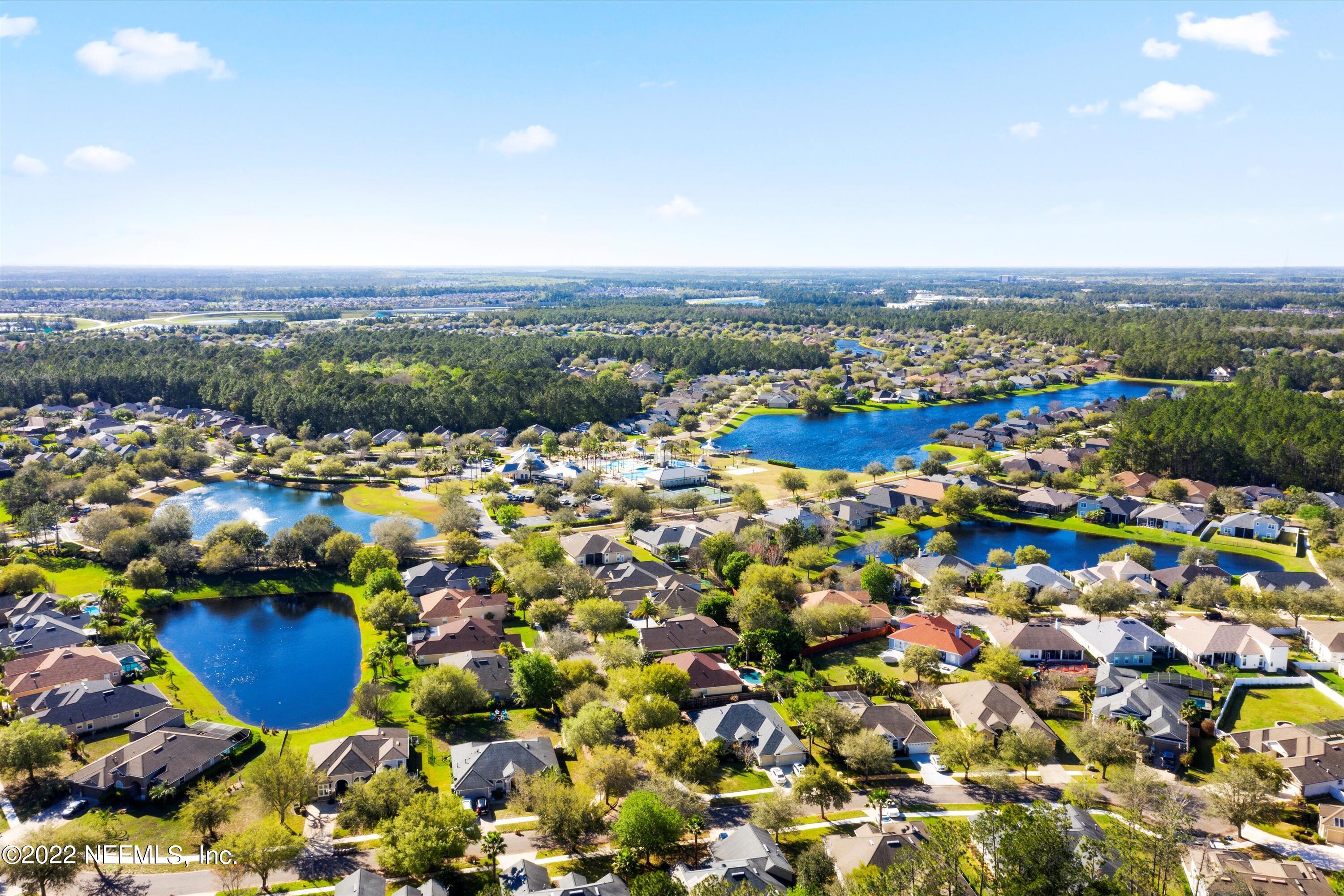 Crab Creek Dr, Jacksonville, FL 32258