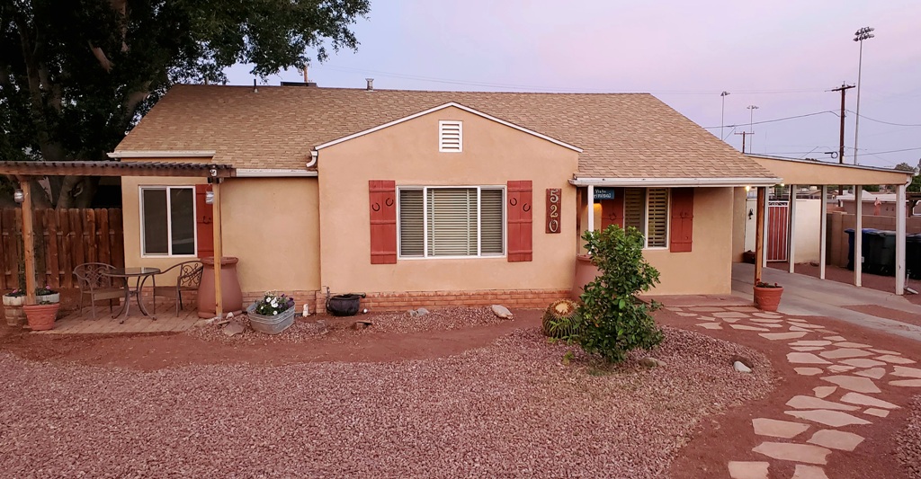 8th Ave, Yuma, AZ 85364