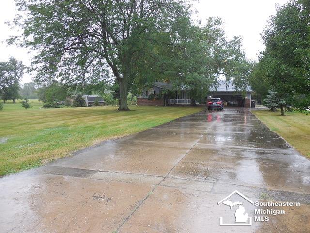 Newport South Rd, Newport, MI 48166 #1
