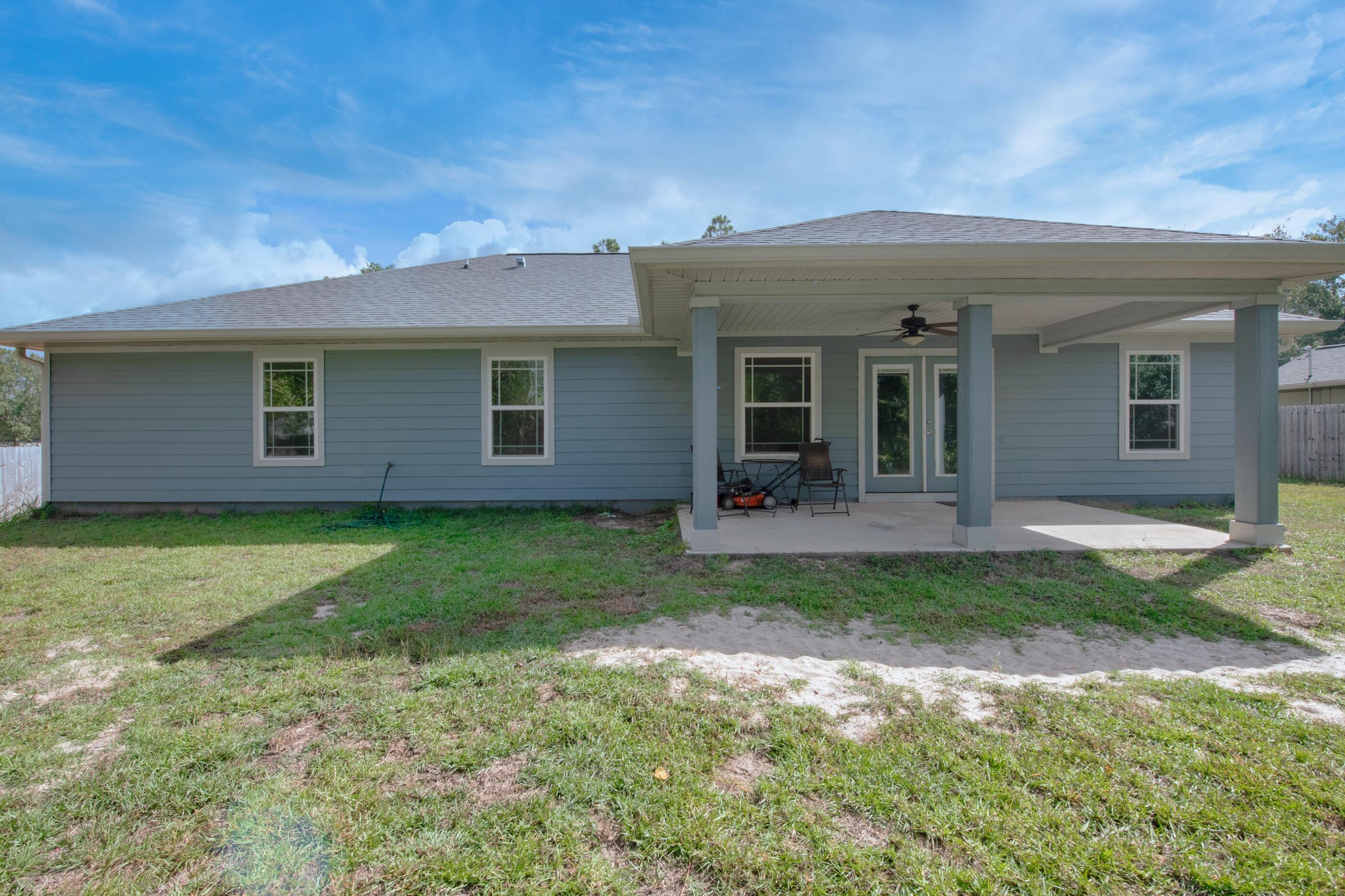 Janet St, Navarre, FL 32566 #1