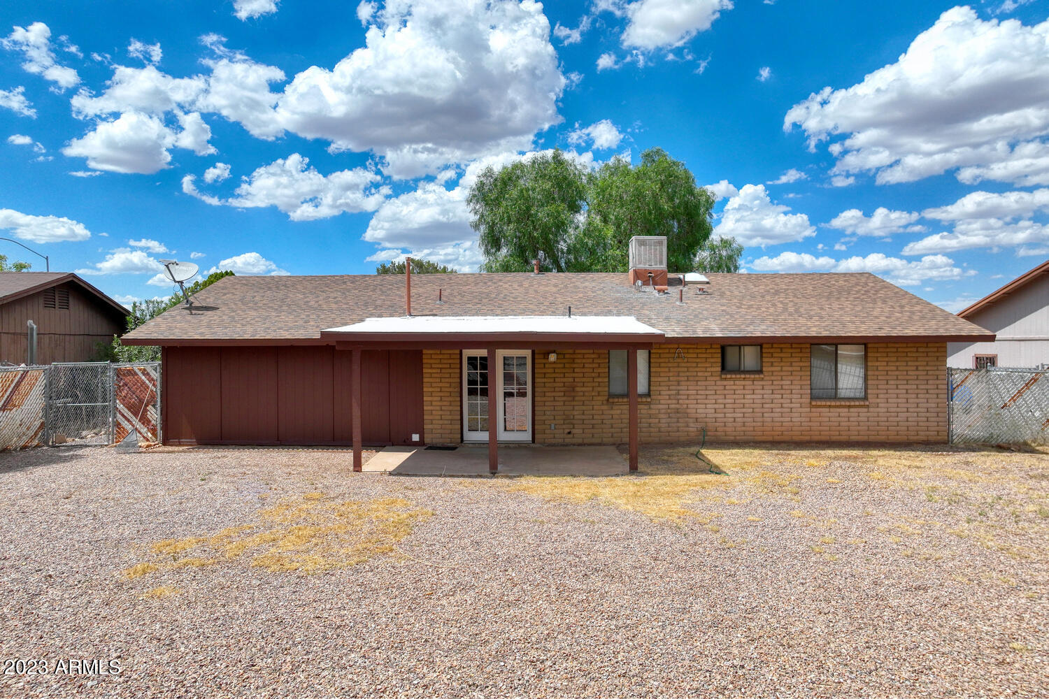 Quail Hollow Dr, Sierra Vista, AZ 85635