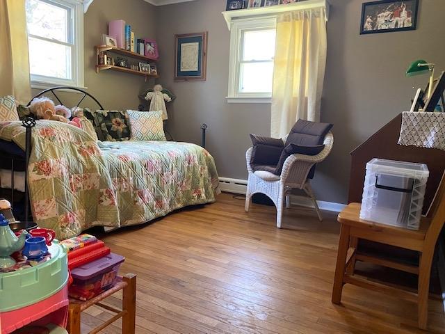 Highland St, Greenwich, NY 12834