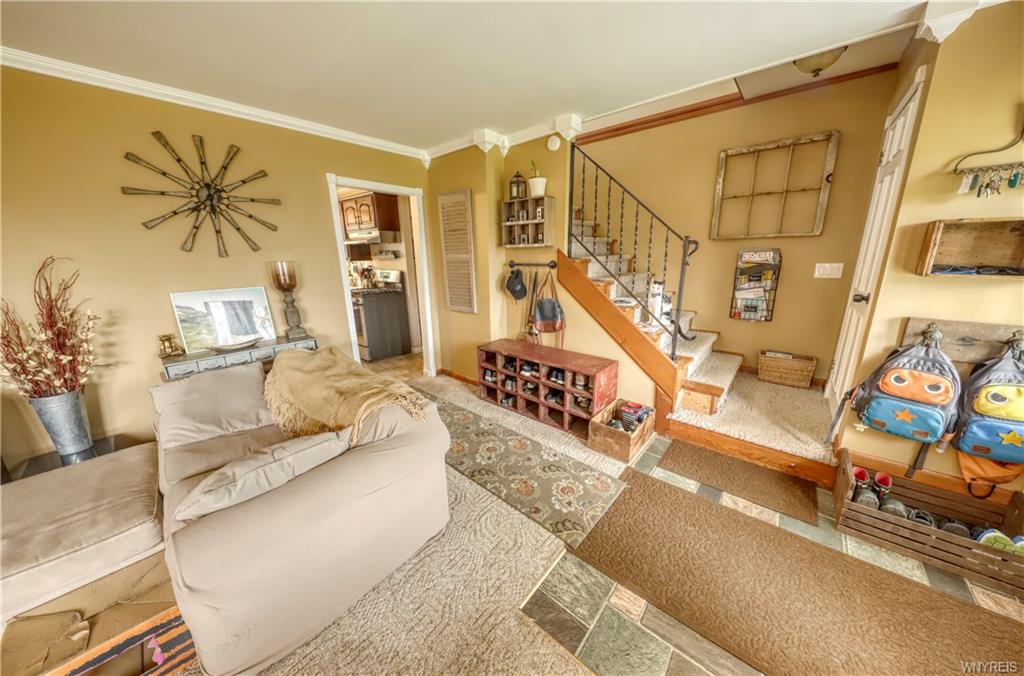 Forness Ave, Olean, NY 14760 #1