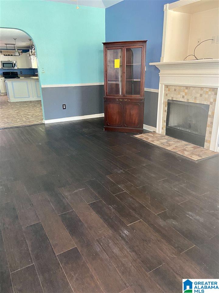 Fox Run Cir, Pell City, AL 35125