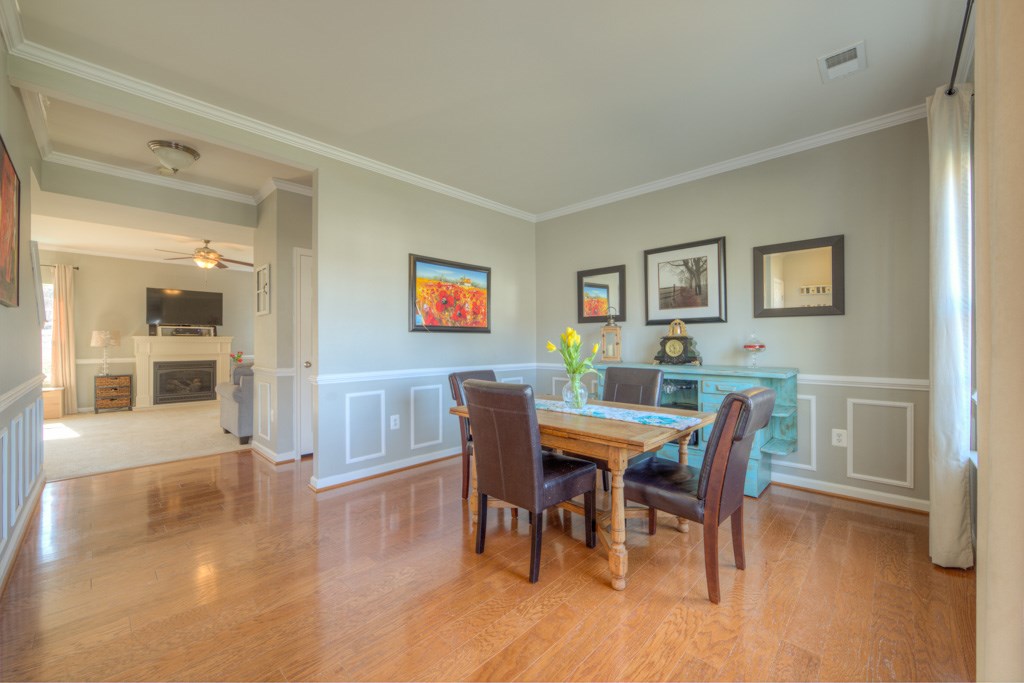 Flintstone Ct, Barboursville, VA 22923 #1