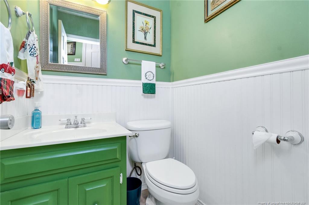Wood Duck Dr, Fayetteville, NC 28304 #1