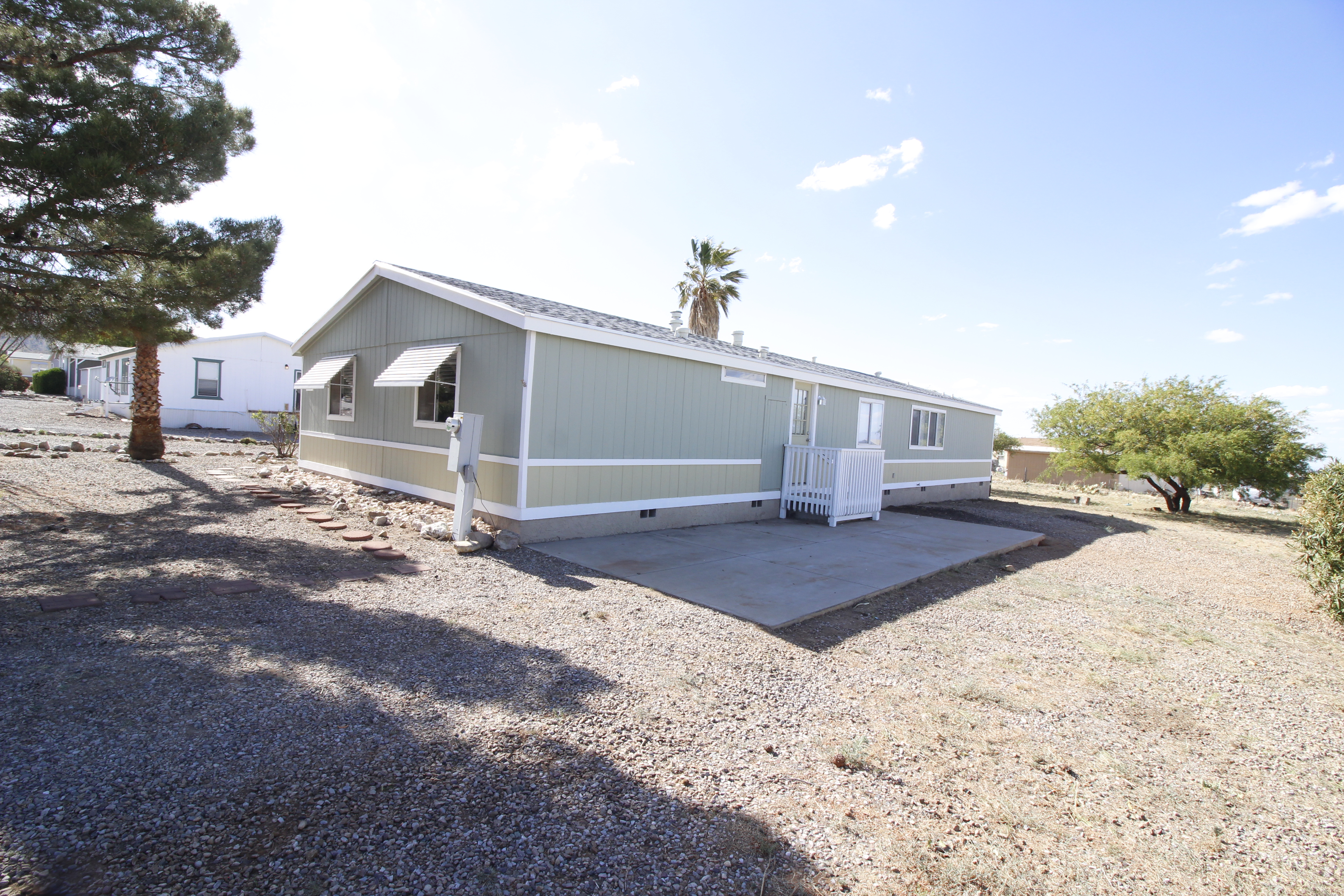 Brickey Dr, Hereford, AZ 85615 #1
