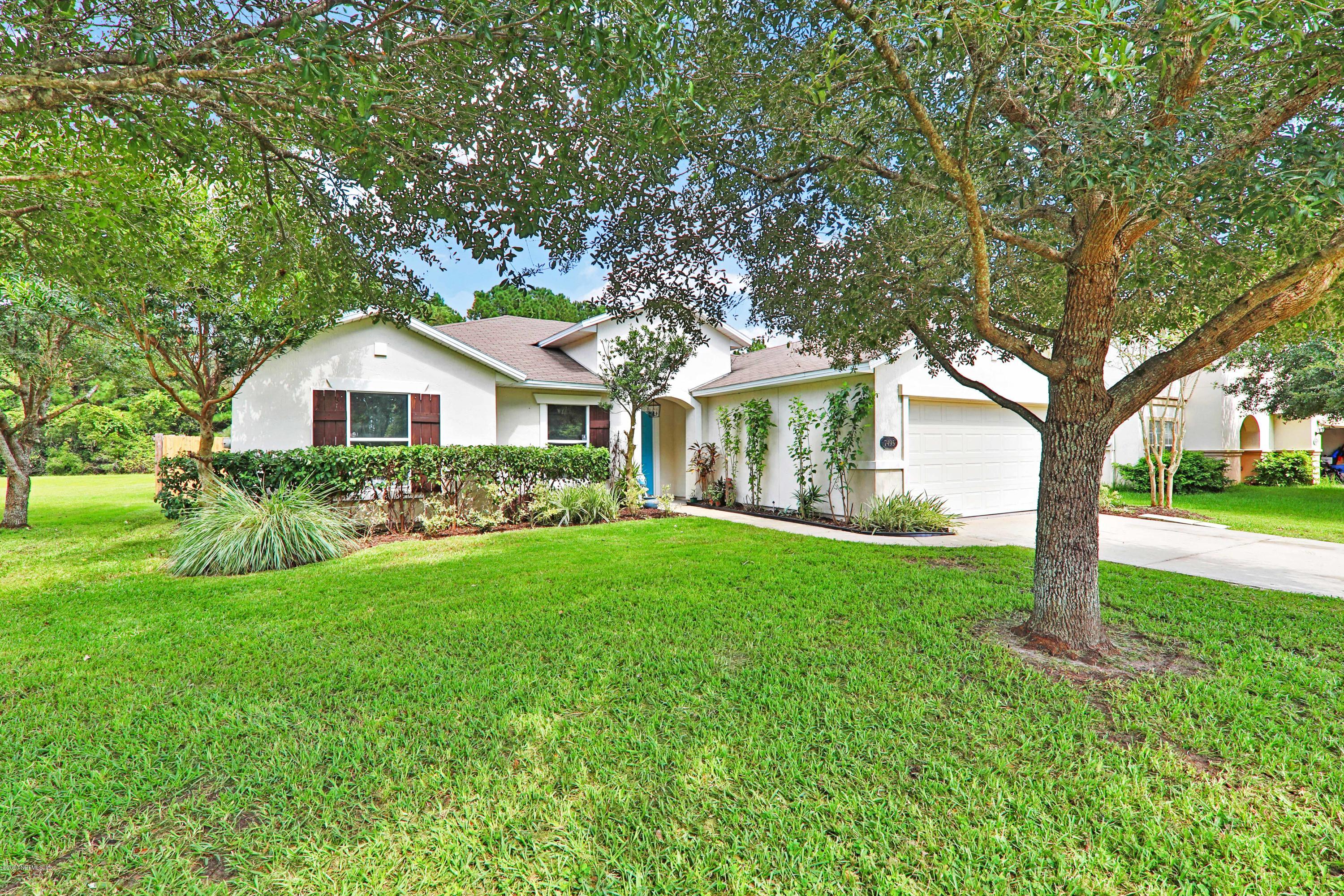 Hawks Cliff Dr, Jacksonville, FL 32222