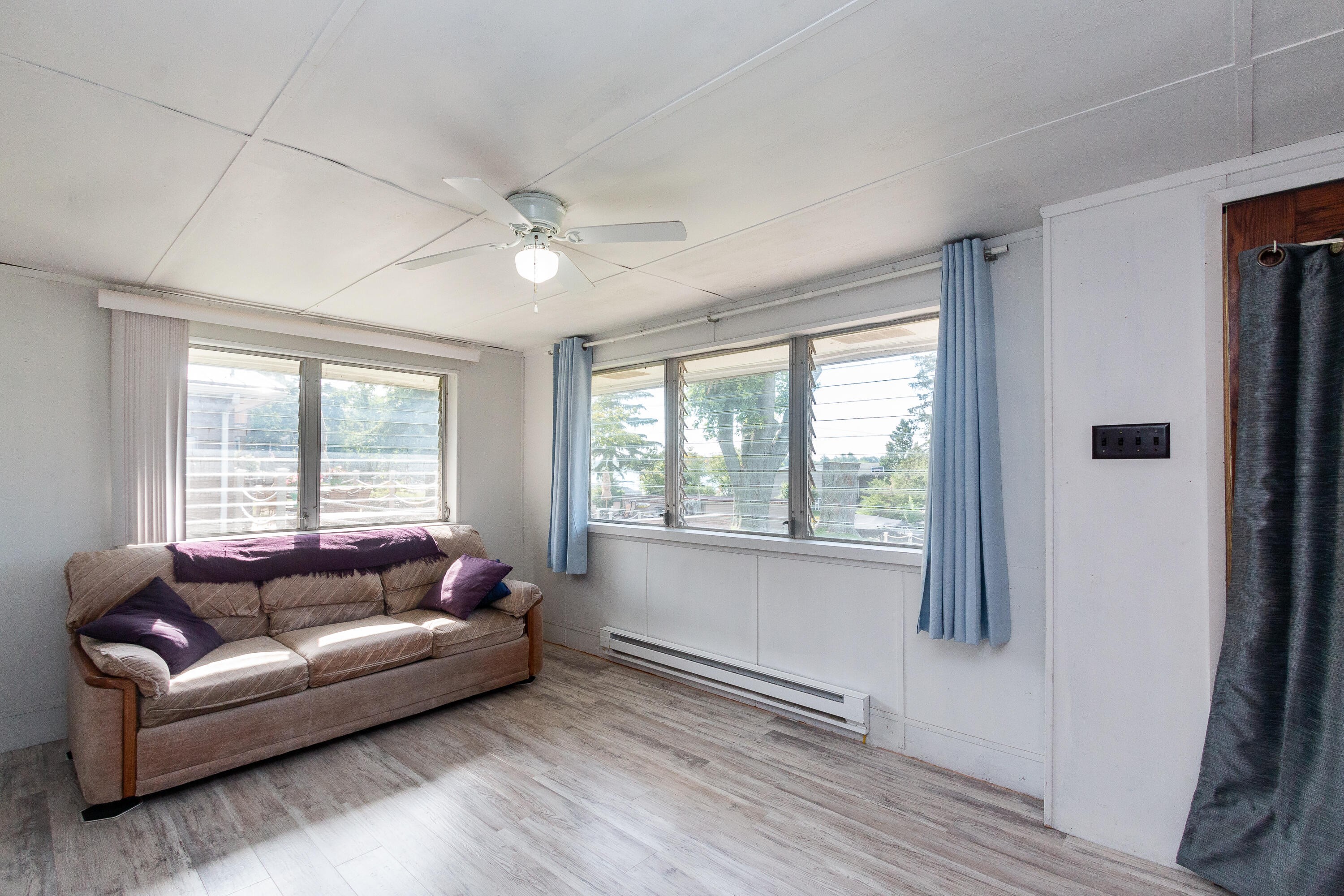 Parker St, Decatur, MI 49045 #1