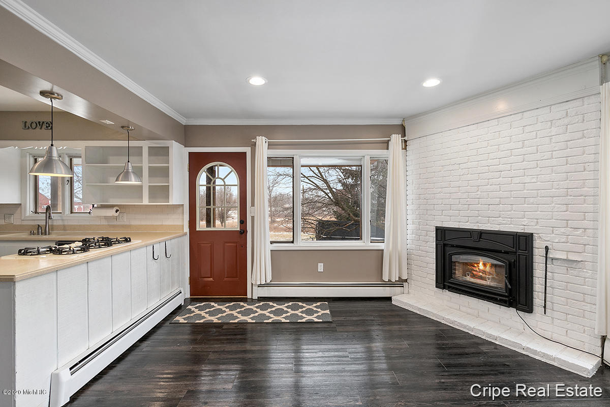 Wing Ave, Grand Rapids, MI 49512
