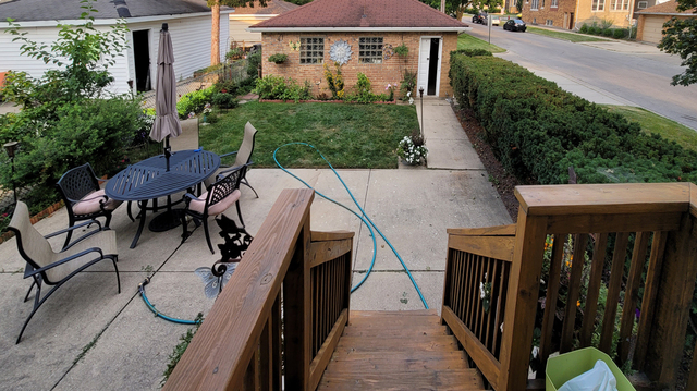 75th Ave, Elmwood Park, IL 60707