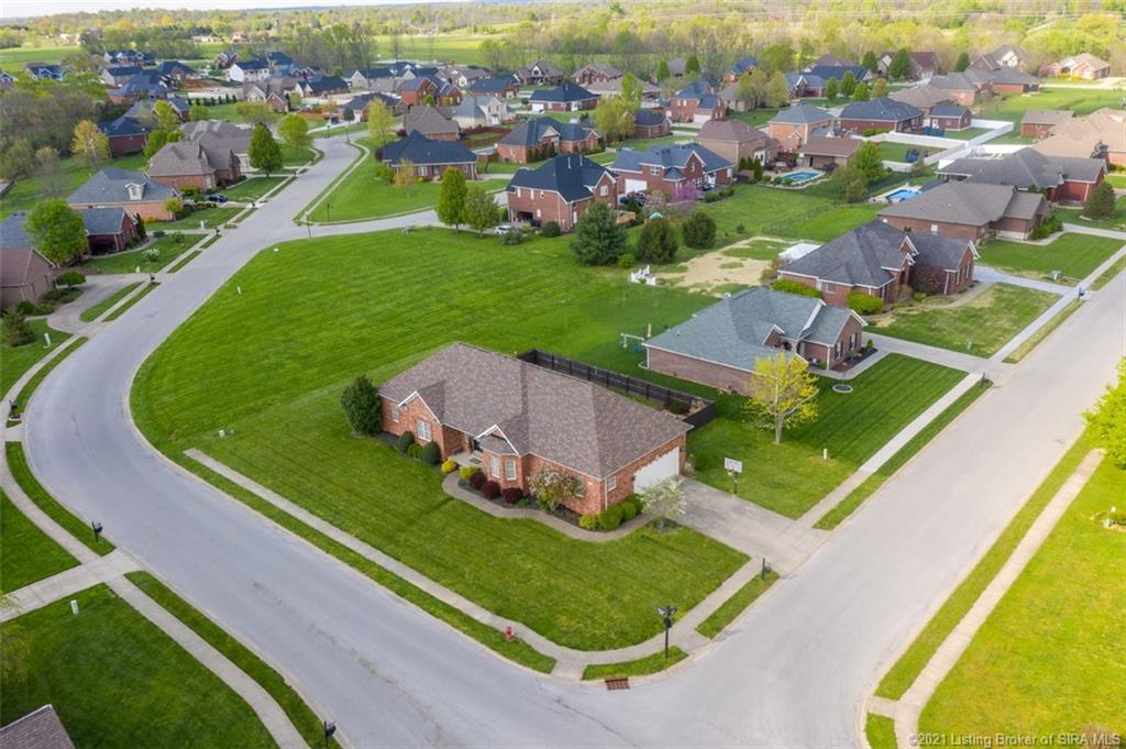 Anthem Dr, Charlestown, IN 47111 #1