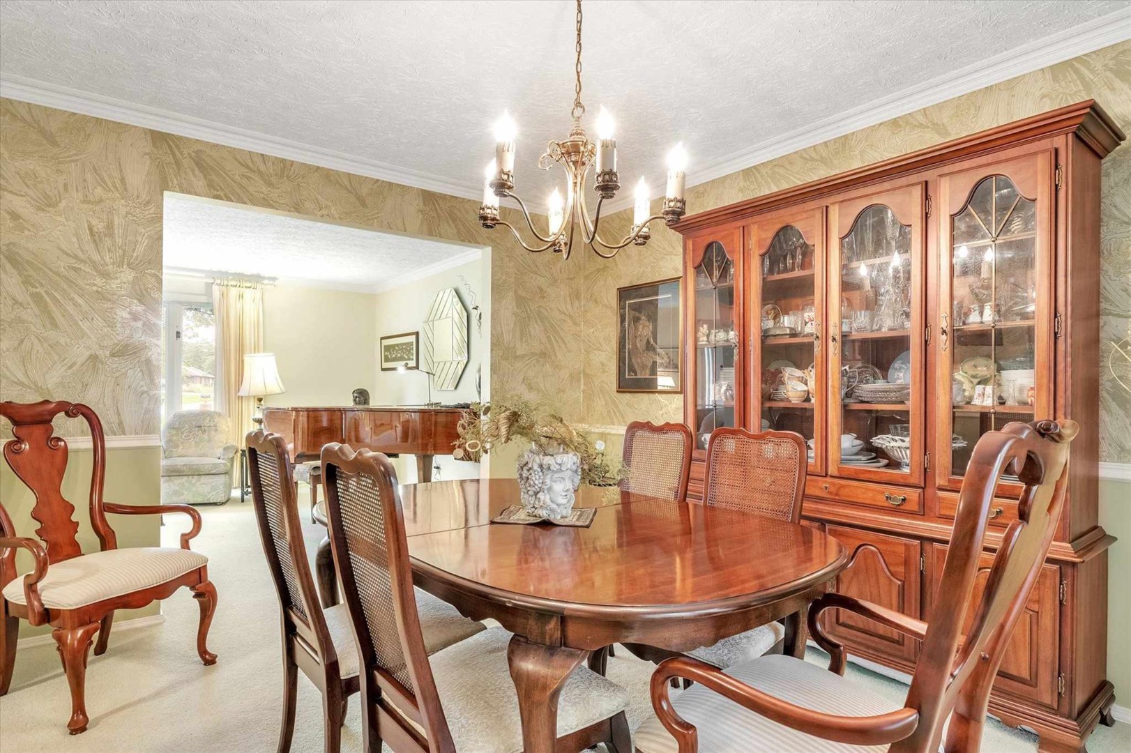 Greenleaf Dr, South Bend, IN 46637 #1