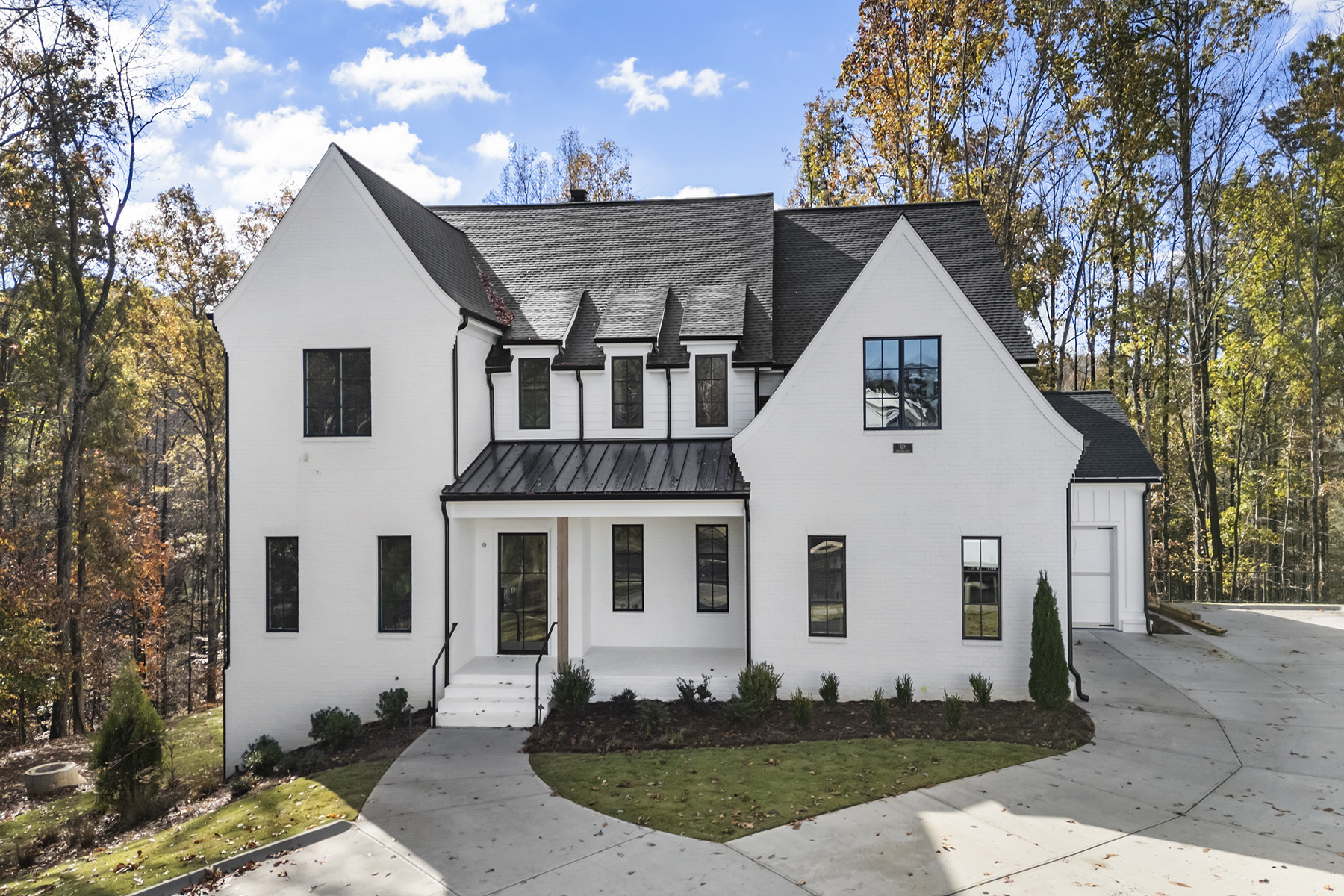 One of the Final Opportunities to Own a Home in Owens Mill