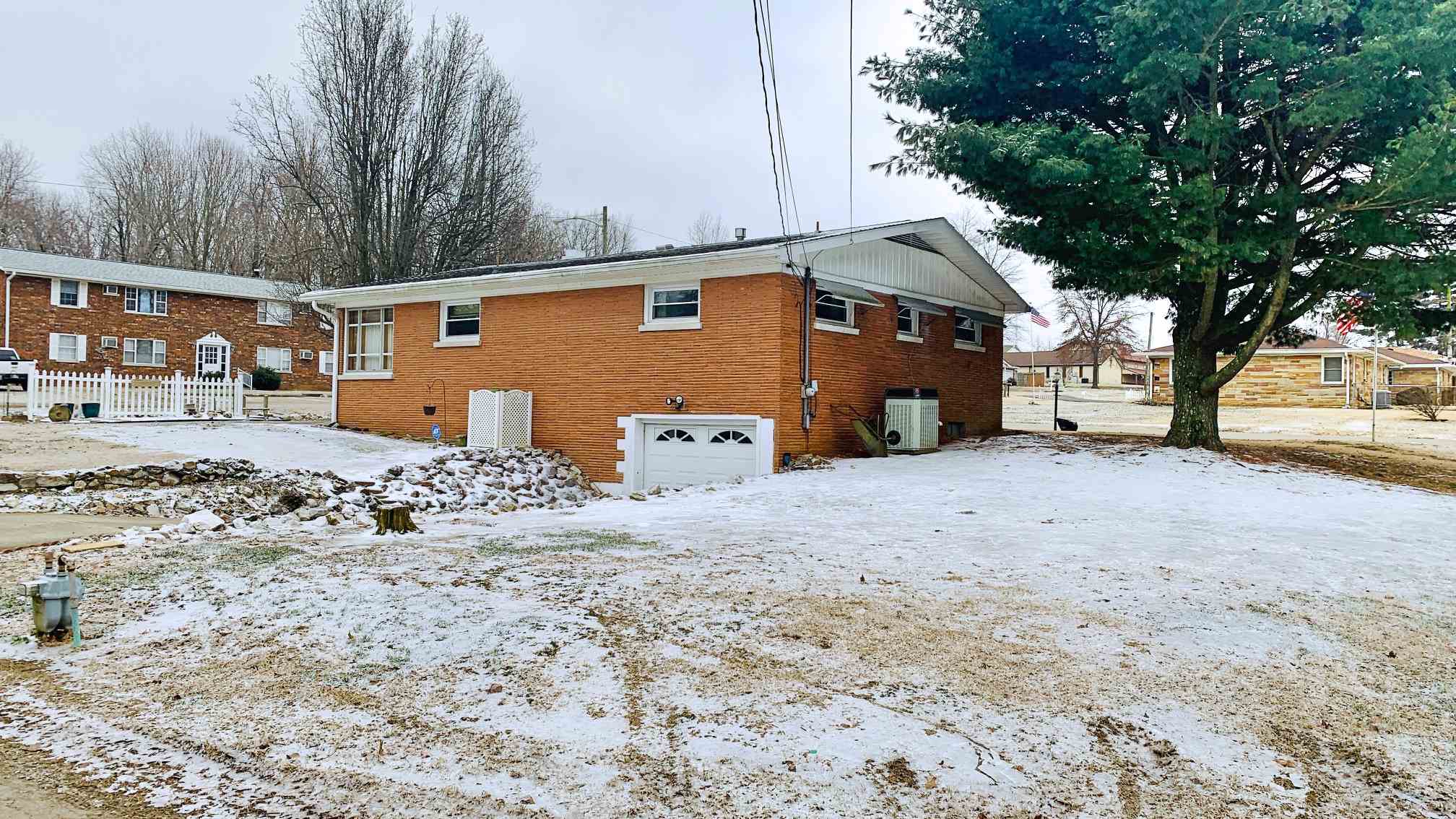 Madison Ave, Chandler, IN 47610 #1