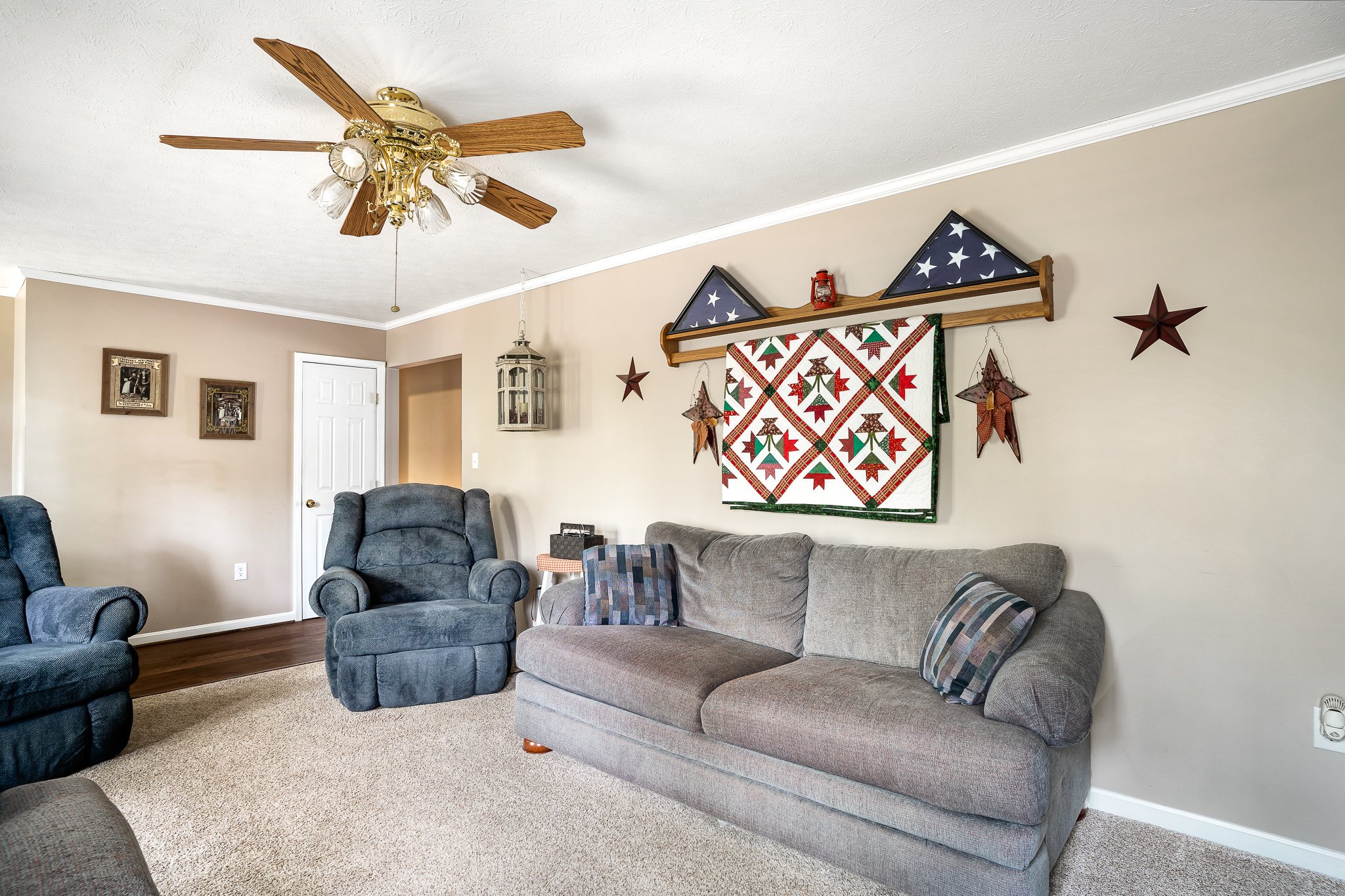 Cave Ridge Rd, Mount Jackson, VA 22842 #1