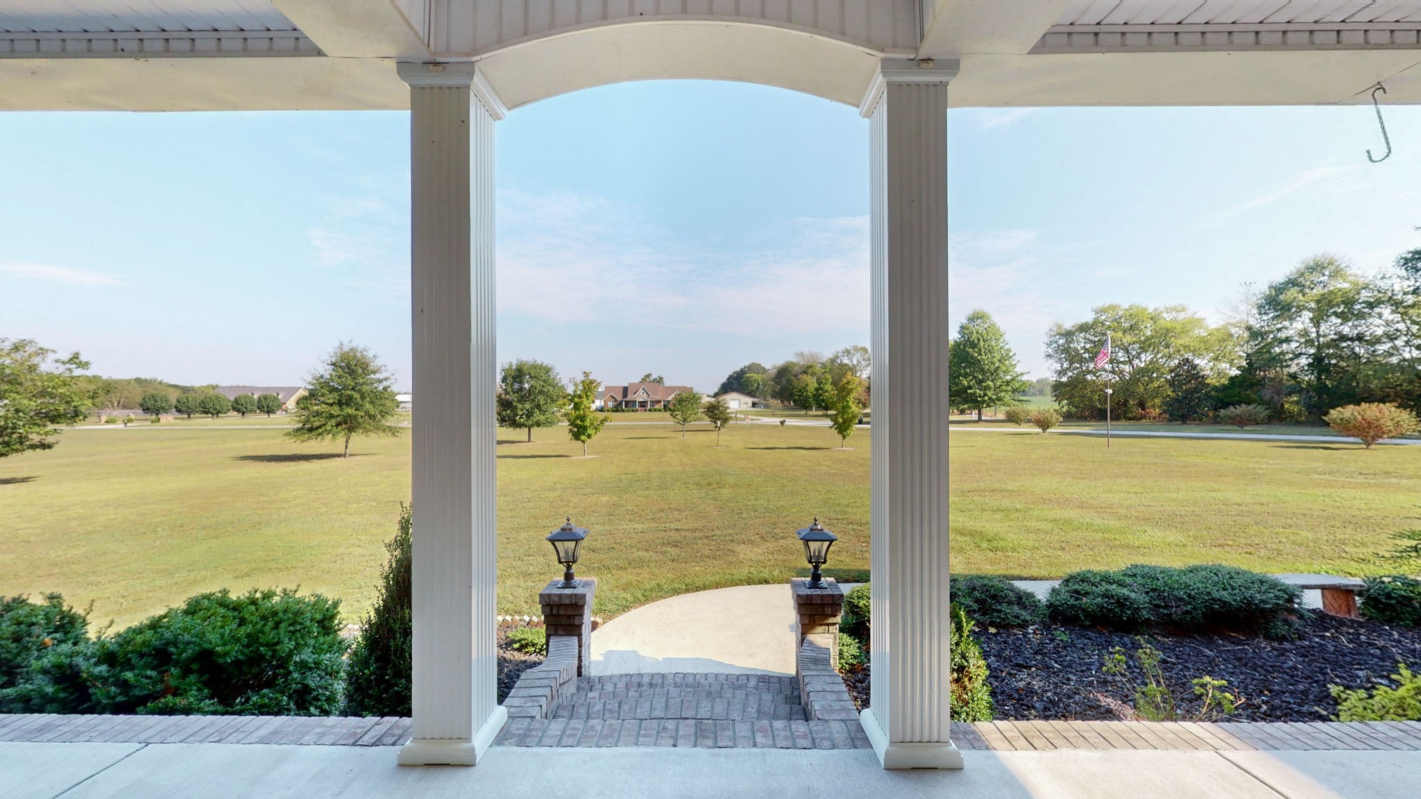 713 Clarence Finney Rd, Hillsboro, TN 37342