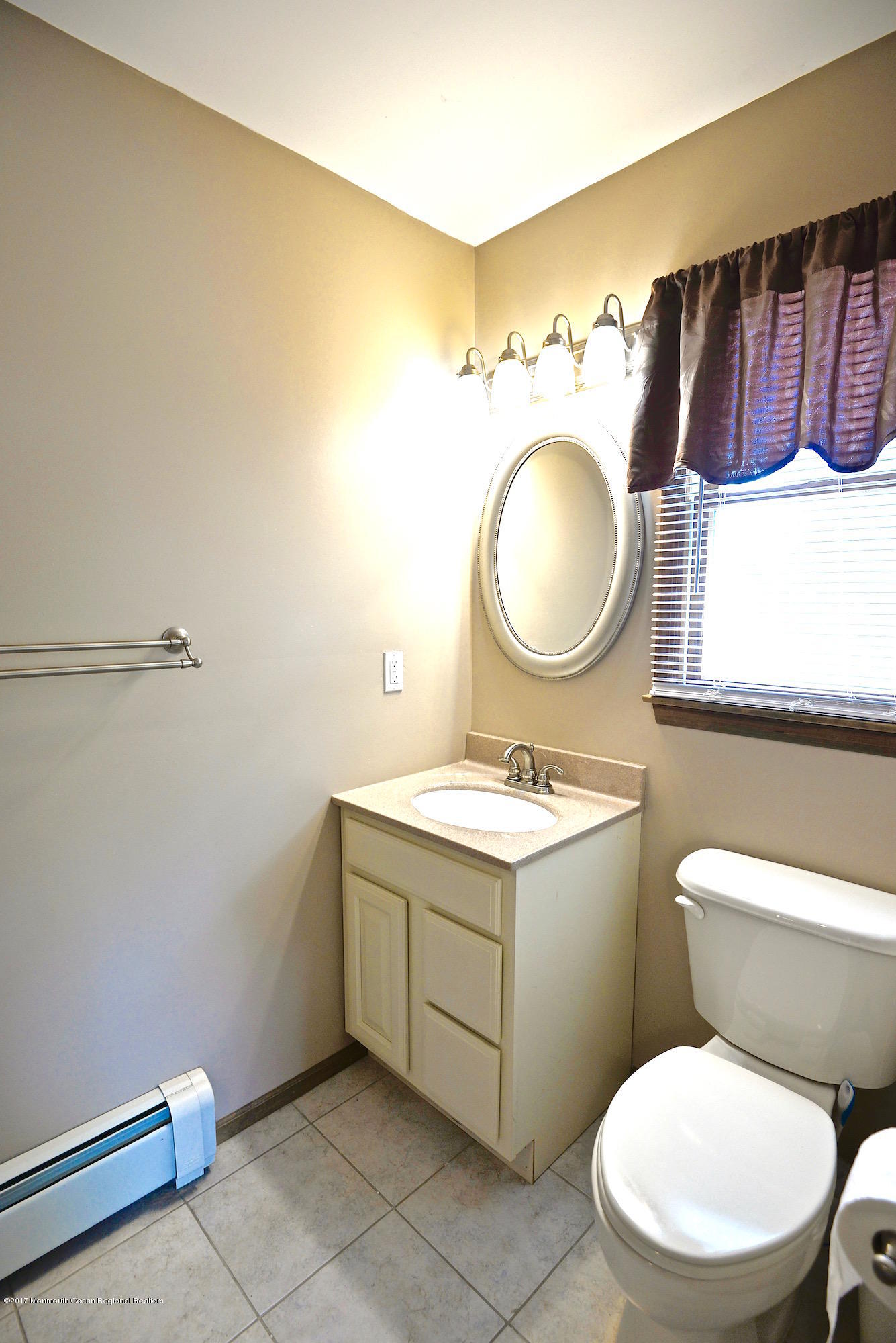 Hulse Landing Rd, Brick, NJ 08723