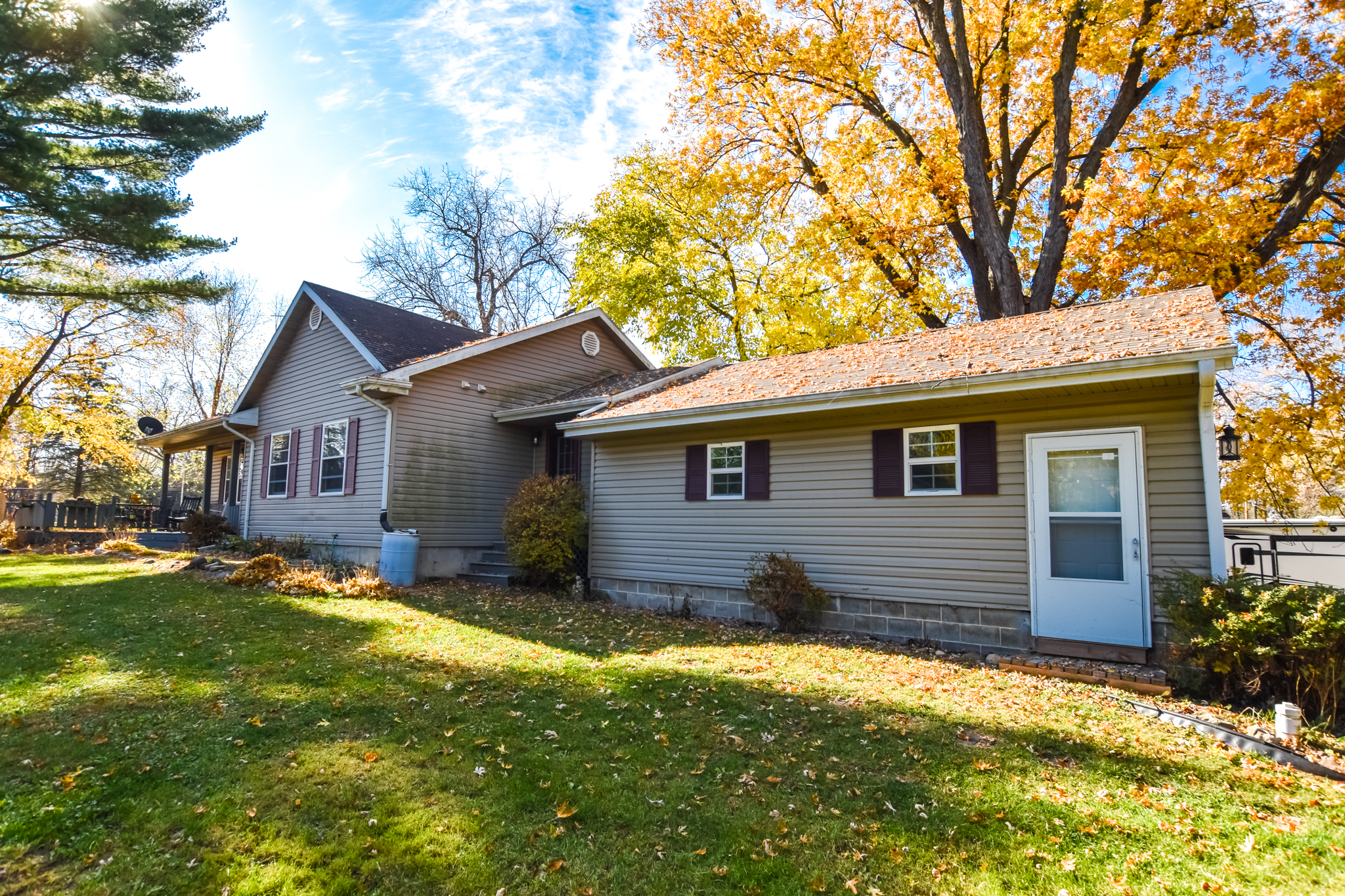 Parkway , Markesan, WI 53946 #1