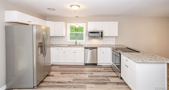 Pegway Ln, Mechanicsville, VA 23111 #1