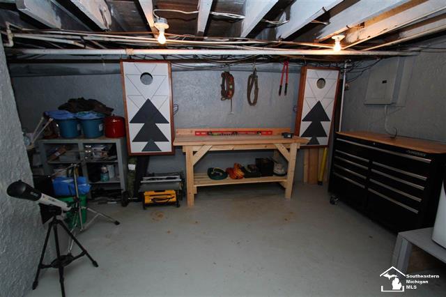 Lotus Dr, Erie, MI 48133 #1