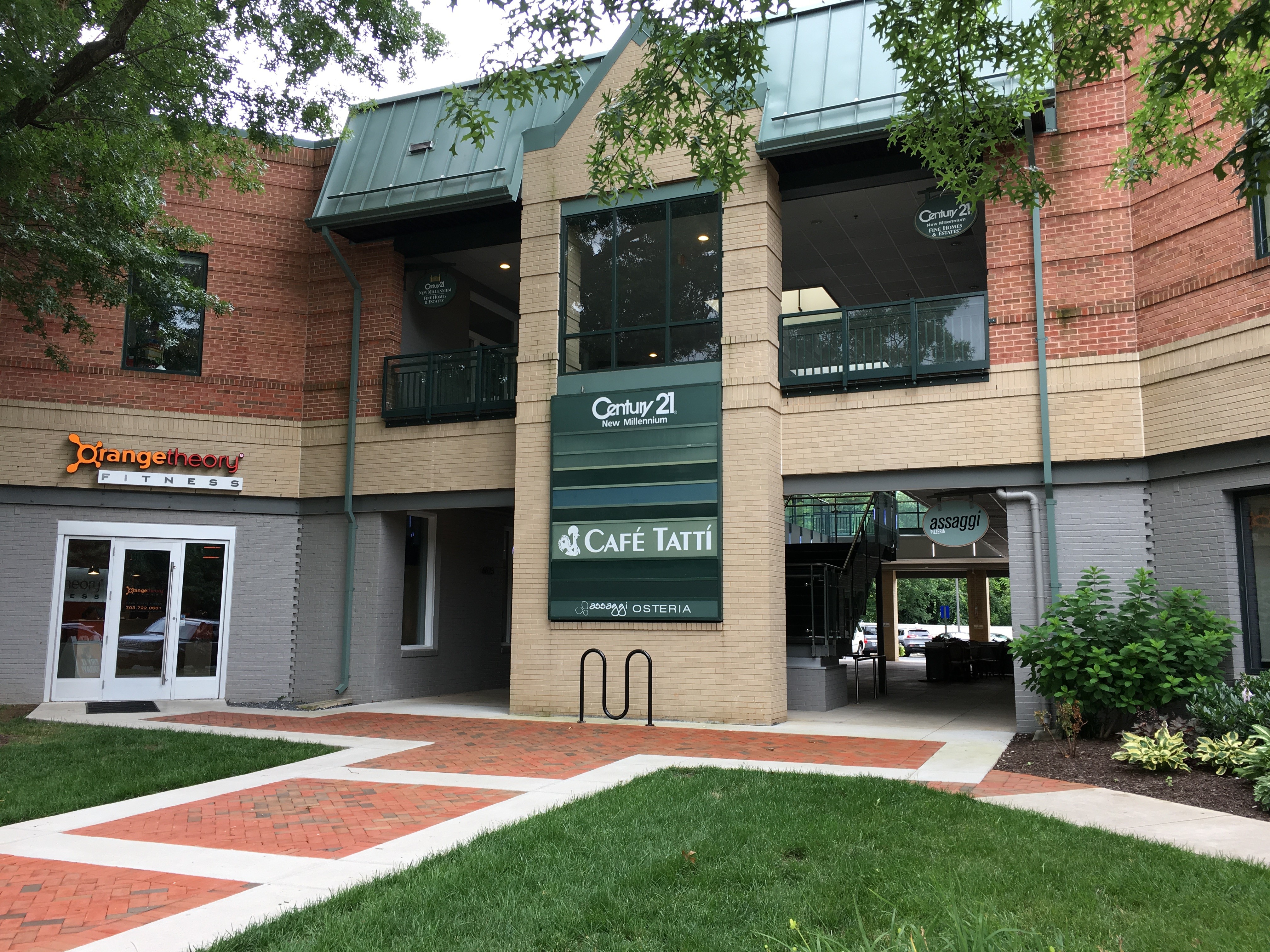 Century 21 Millennium Realty